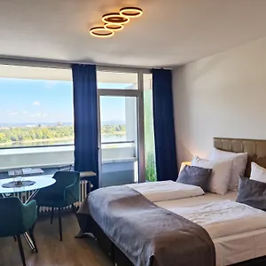Rheinblick Keulen