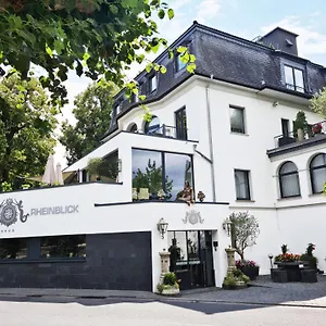 Rheinblick Keulen